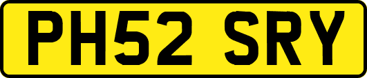 PH52SRY