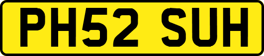 PH52SUH