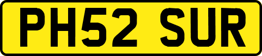 PH52SUR