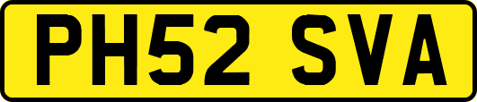 PH52SVA