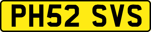 PH52SVS
