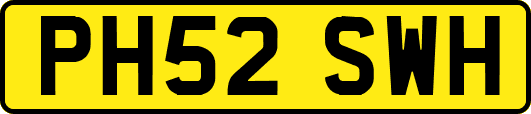 PH52SWH