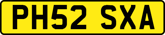 PH52SXA