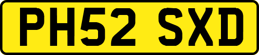 PH52SXD