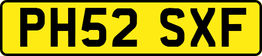 PH52SXF