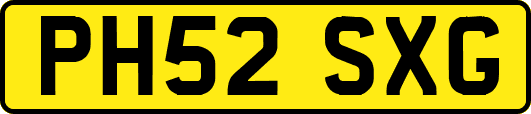 PH52SXG