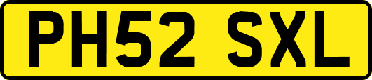 PH52SXL