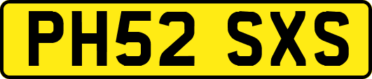 PH52SXS