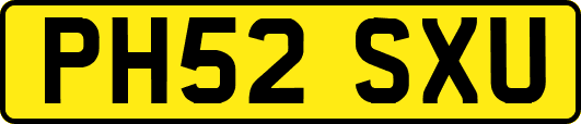 PH52SXU
