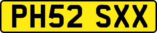 PH52SXX