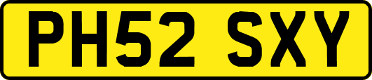 PH52SXY