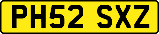 PH52SXZ