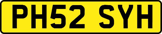 PH52SYH