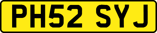 PH52SYJ