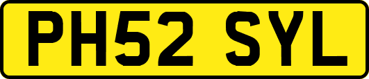 PH52SYL