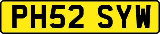 PH52SYW