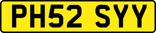 PH52SYY
