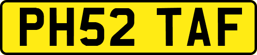 PH52TAF
