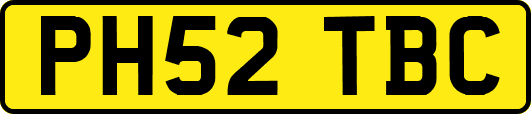 PH52TBC