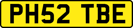 PH52TBE