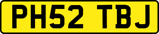 PH52TBJ
