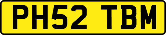 PH52TBM