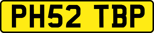 PH52TBP