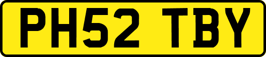 PH52TBY