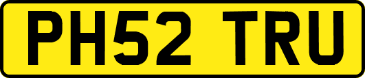 PH52TRU