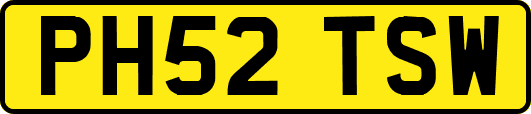 PH52TSW