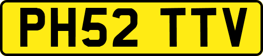PH52TTV