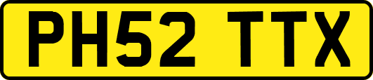 PH52TTX