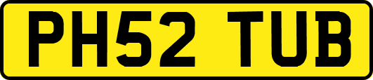 PH52TUB