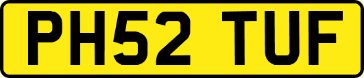 PH52TUF