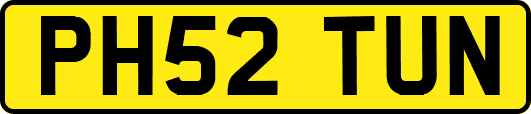 PH52TUN