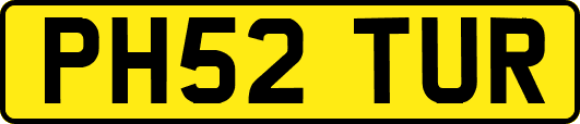 PH52TUR
