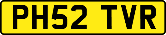 PH52TVR