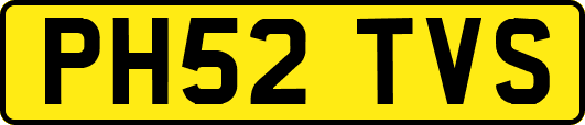PH52TVS