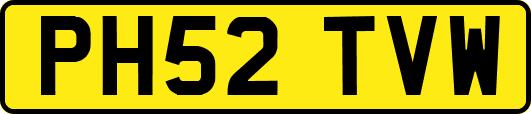 PH52TVW
