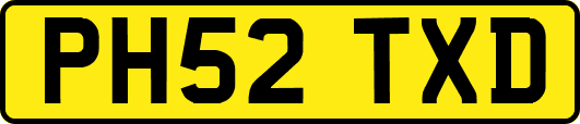 PH52TXD