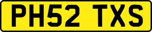 PH52TXS