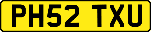 PH52TXU