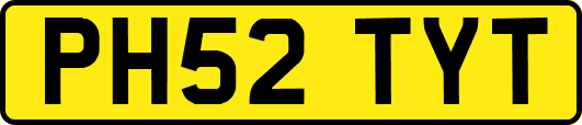 PH52TYT