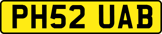 PH52UAB