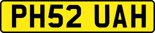 PH52UAH