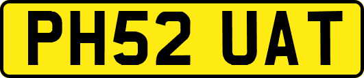PH52UAT