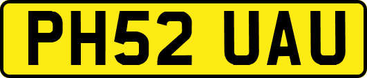 PH52UAU