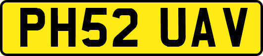 PH52UAV