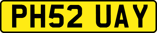 PH52UAY