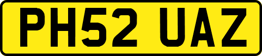 PH52UAZ
